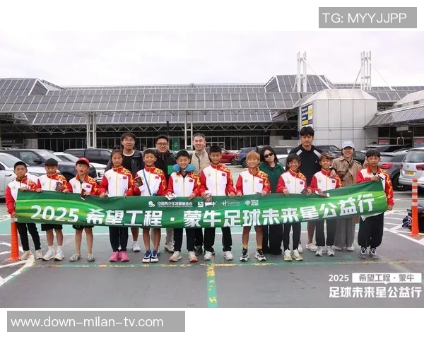 广东足球青训新模式探索助力青年球员成长与职业发展